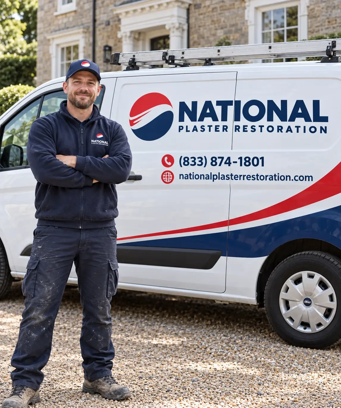Plaster Repair company in Crowder, MS